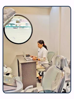 House of Dental by Dr. Sudha
