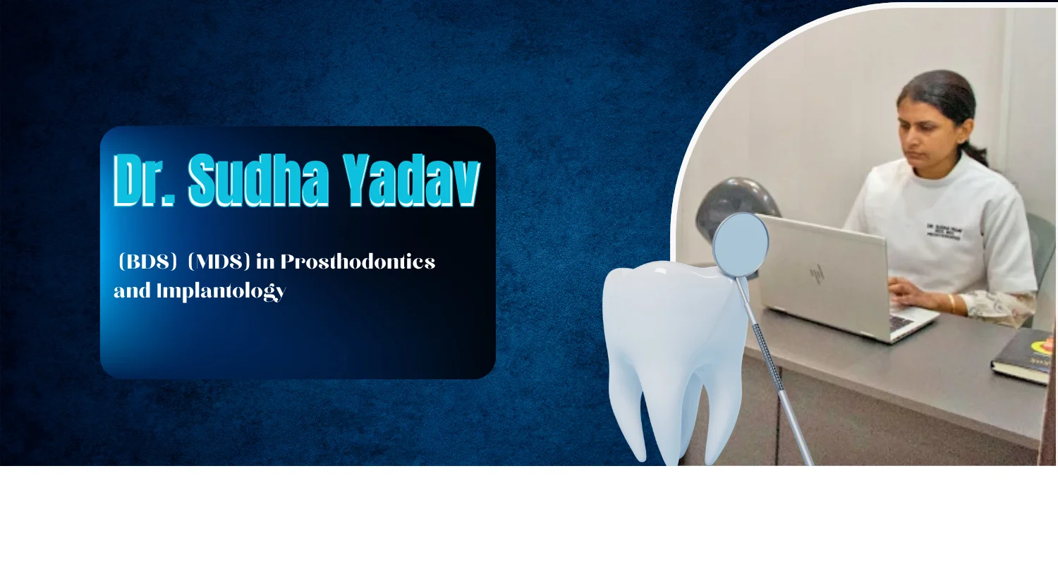 House of Dental by Dr. Sudha
