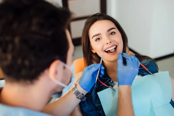 Smile Designing