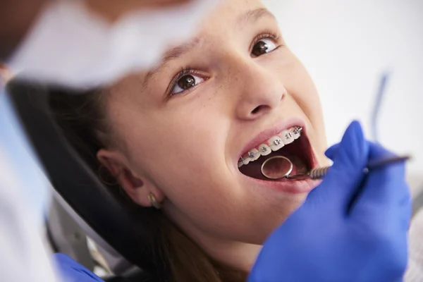 Braces and Orthodontics