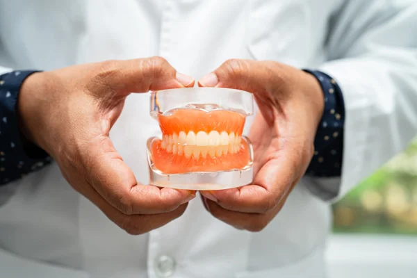 Dentures
