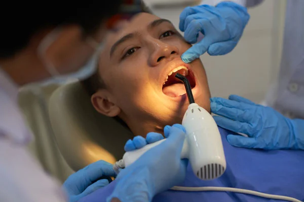 Dental Surgery